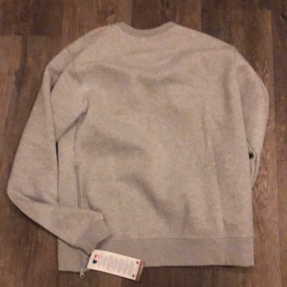 Yankees Crewneck Sweater - Picture 2 of 2